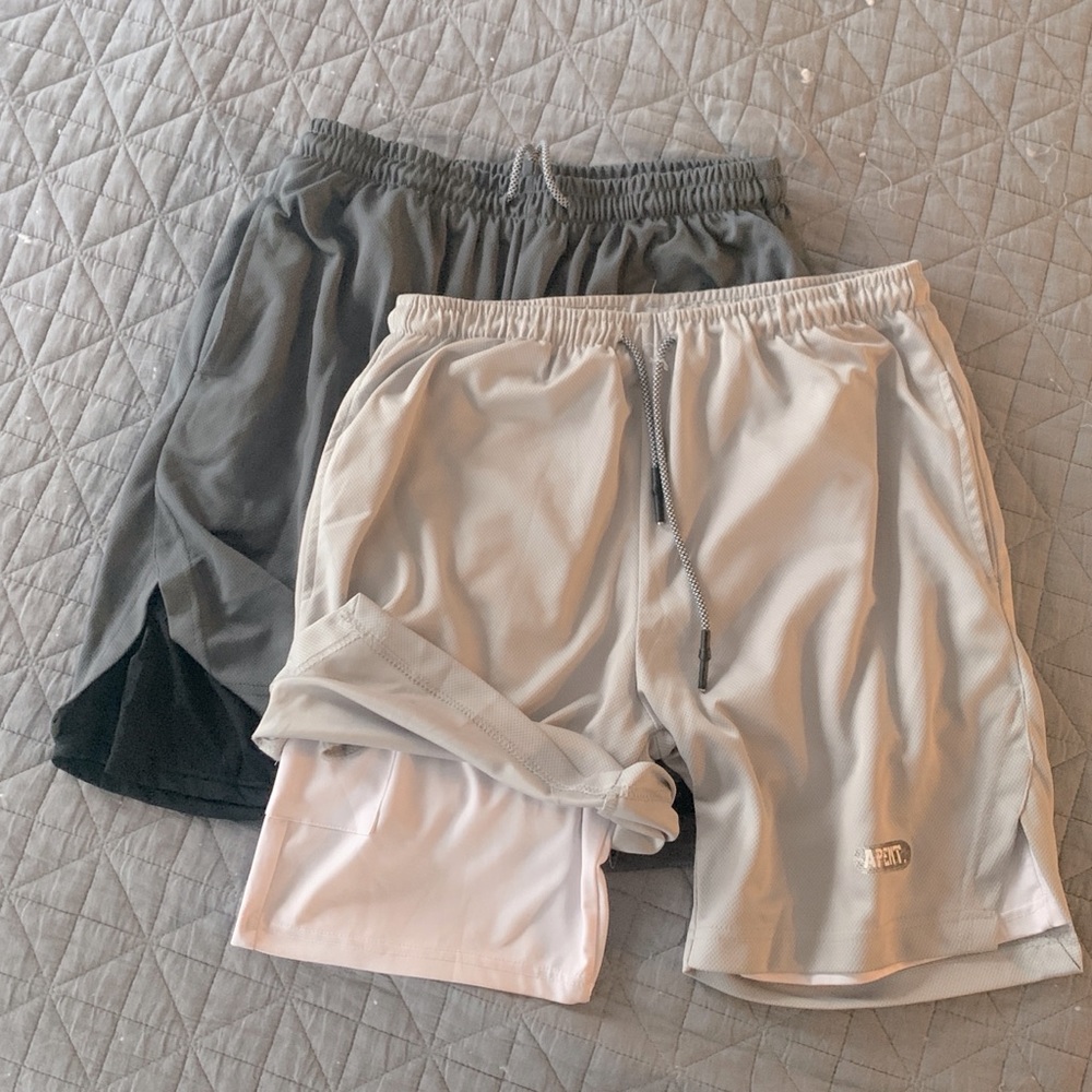 Men’s Athletic Shorts